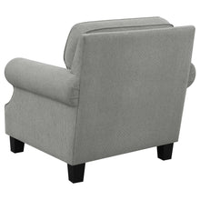 Load image into Gallery viewer, SHELDON 3 PC (SOFA + LOVE + CHAIR) 506871-S3