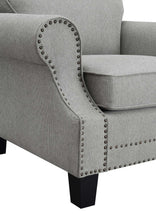 Load image into Gallery viewer, SHELDON 3 PC (SOFA + LOVE + CHAIR) 506871-S3