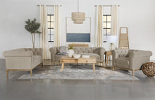 Load image into Gallery viewer, 3 PC (SOFA + LOVESEAT + CHAIR) 509741-S3