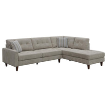 Load image into Gallery viewer, BARTON SECTIONAL 509796
