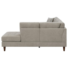 Load image into Gallery viewer, BARTON SECTIONAL 509796