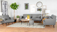 Load image into Gallery viewer, BLAKE 3 PC (SOFA + LOVE + CHAIR) 511121-S3