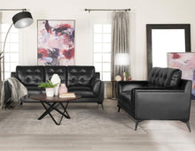 Load image into Gallery viewer, MOIRA 2 PC (SOFA + LOVE) 511131-S2
