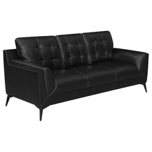 Load image into Gallery viewer, MOIRA 2 PC (SOFA + LOVE) 511131-S2