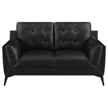 Load image into Gallery viewer, MOIRA 2 PC (SOFA + LOVE) 511131-S2