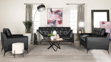 Load image into Gallery viewer, MOIRA 3 PC (SOFA + LOVE + CHAIR) 511131-S3