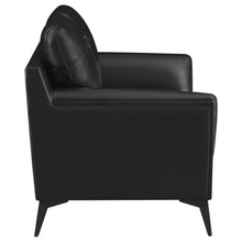 Load image into Gallery viewer, MOIRA LOVESEAT 511132