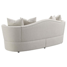 Load image into Gallery viewer, KAMILAH 3 PC (SOFA + LOVE + CHAIR) 511151-S3