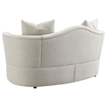 Load image into Gallery viewer, KAMILAH 3 PC (SOFA + LOVE + CHAIR) 511151-S3