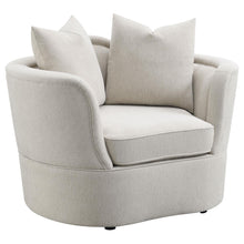 Load image into Gallery viewer, KAMILAH 3 PC (SOFA + LOVE + CHAIR) 511151-S3