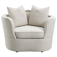 Load image into Gallery viewer, KAMILAH 3 PC (SOFA + LOVE + CHAIR) 511151-S3