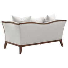 Load image into Gallery viewer, LORRAINE 3 PC (SOFA + LOVE + CHAIR) 511191-S3