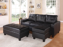 Load image into Gallery viewer, Lyssa Sectional Sofa