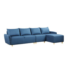 Load image into Gallery viewer, Marcin Sectional Sofa