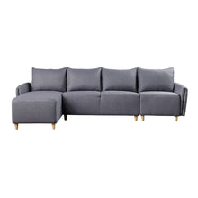 Load image into Gallery viewer, Marcin Sectional Sofa