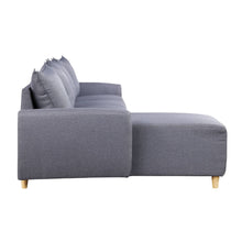 Load image into Gallery viewer, Marcin Sectional Sofa