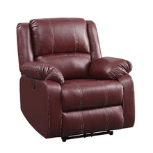 Load image into Gallery viewer, Zuriel Recliner