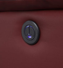 Load image into Gallery viewer, Zuriel Recliner