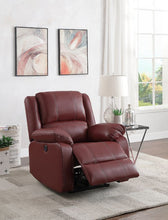Load image into Gallery viewer, Zuriel Recliner
