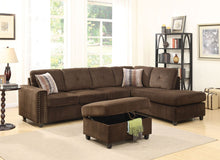 Load image into Gallery viewer, Belville Sectional Sofa
