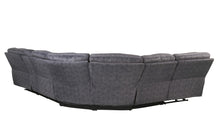 Load image into Gallery viewer, Saul Sectional Sofa