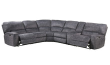 Load image into Gallery viewer, Saul Sectional Sofa