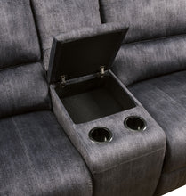 Load image into Gallery viewer, Saul Sectional Sofa