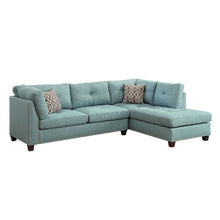 Load image into Gallery viewer, Laurissa Sectional Sofa