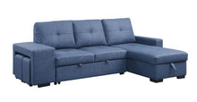 Load image into Gallery viewer, Strophios Futon