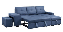 Load image into Gallery viewer, Strophios Futon