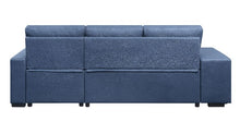Load image into Gallery viewer, Strophios Futon