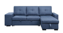 Load image into Gallery viewer, Strophios Futon