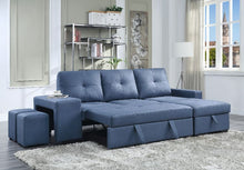 Load image into Gallery viewer, Strophios Futon