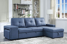 Load image into Gallery viewer, Strophios Futon