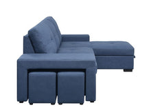 Load image into Gallery viewer, Strophios Futon