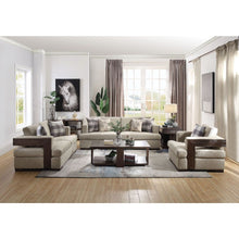Load image into Gallery viewer, Niamey Sofa