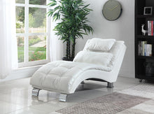 Load image into Gallery viewer, DILLESTON CHAISE 550078