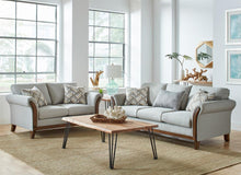 Load image into Gallery viewer, ROXANNE LOVESEAT 552072