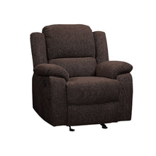 Load image into Gallery viewer, Madden Glider Recliner