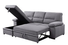 Load image into Gallery viewer, Nazli Sectional Sofa