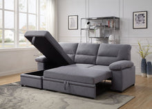 Load image into Gallery viewer, Nazli Sectional Sofa
