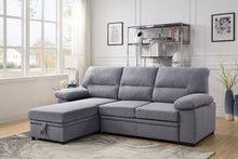 Load image into Gallery viewer, Nazli Sectional Sofa