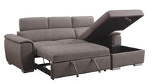 Load image into Gallery viewer, Haruko Sectional Sofa