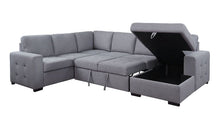 Load image into Gallery viewer, Nardo Sectional Sofa