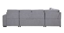 Load image into Gallery viewer, Nardo Sectional Sofa