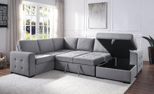 Load image into Gallery viewer, Nardo Sectional Sofa