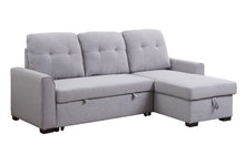 Load image into Gallery viewer, Amboise Sectional Sofa