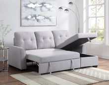 Load image into Gallery viewer, Amboise Sectional Sofa