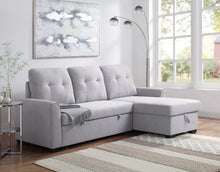 Load image into Gallery viewer, Amboise Sectional Sofa