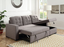 Load image into Gallery viewer, Chambord Sectional Sofa